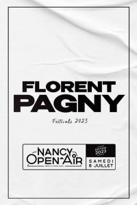 FLORENT PAGNY